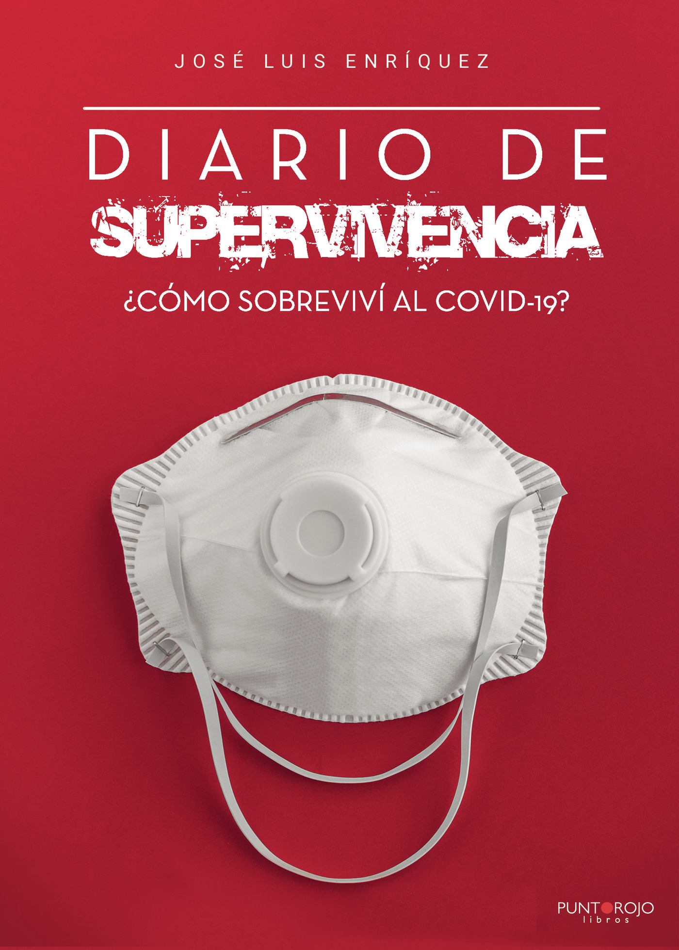 DIARIO DE SUPERVIVENCIA
