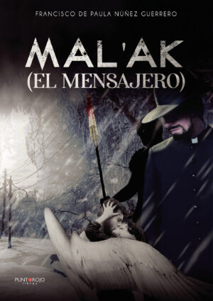 MALAK (EL MENSAJERO)