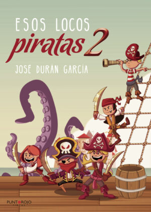 ESOS LOCOS PIRATAS 2