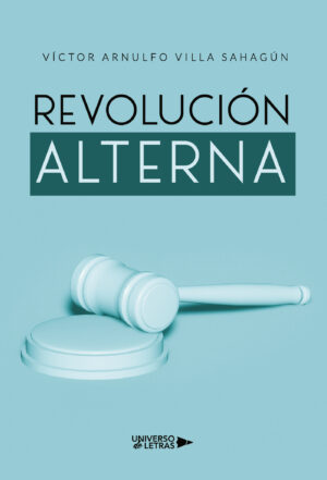 REVOLUCIÓN ALTERNA