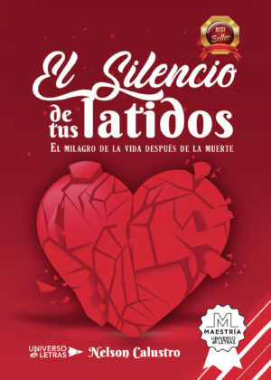 EL SILENCIO DE TUS LATIDOS