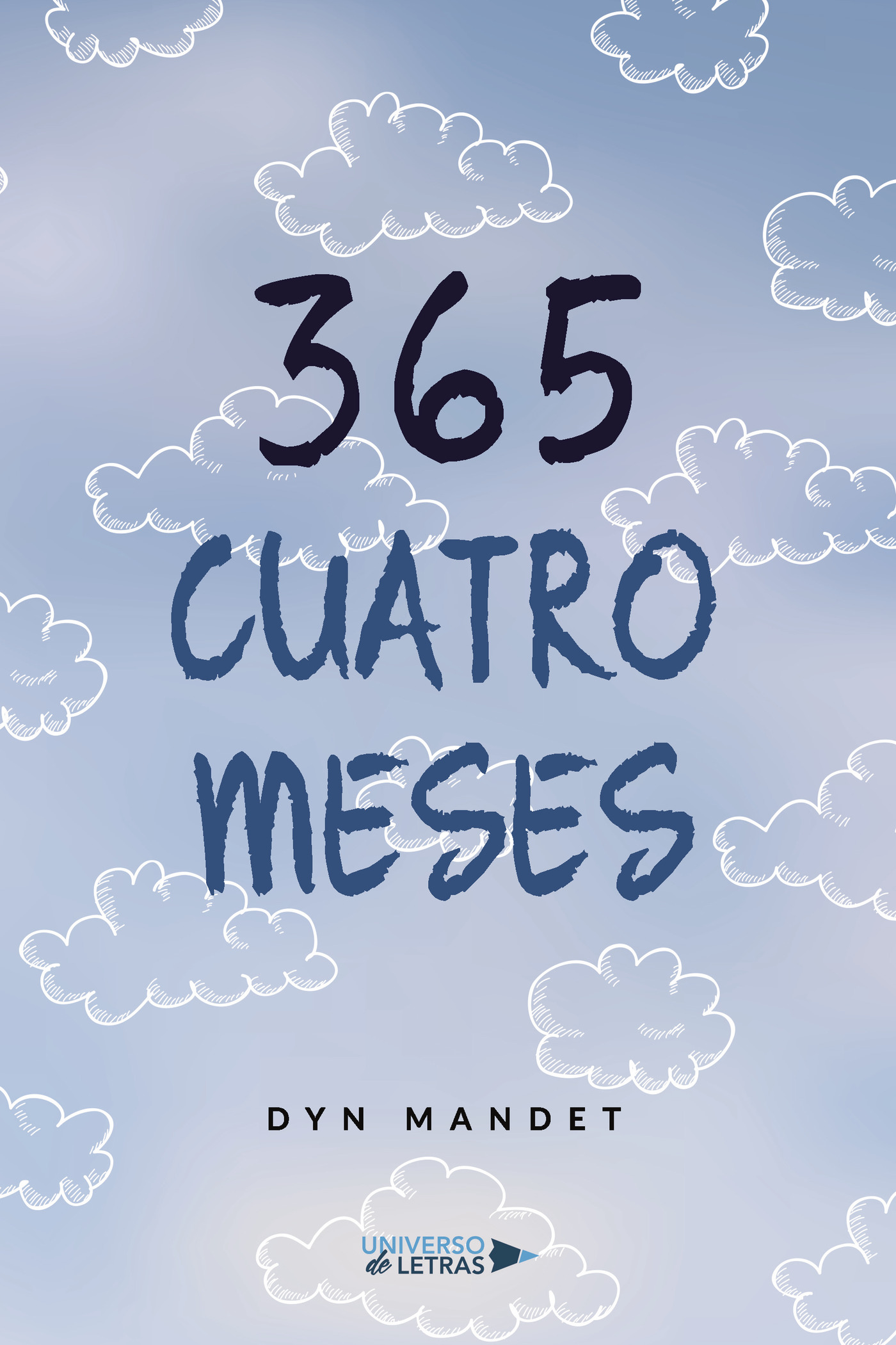 365 CUATRO MESES