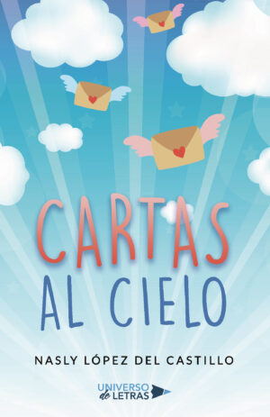 CARTAS AL CIELO
