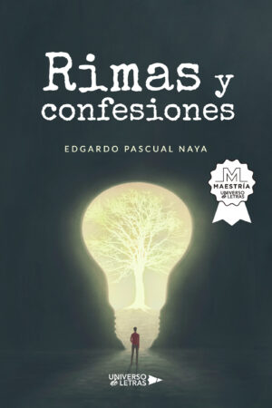 RIMAS Y CONFESIONES
