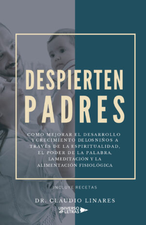 DESPIERTEN PADRES
