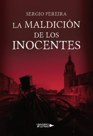 LA MALDICIÓN DE LOS INOCENTES