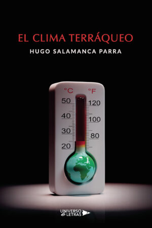 EL CLIMA TERRÁQUEO