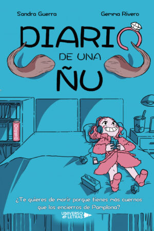 DIARIO DE UNA ÑU