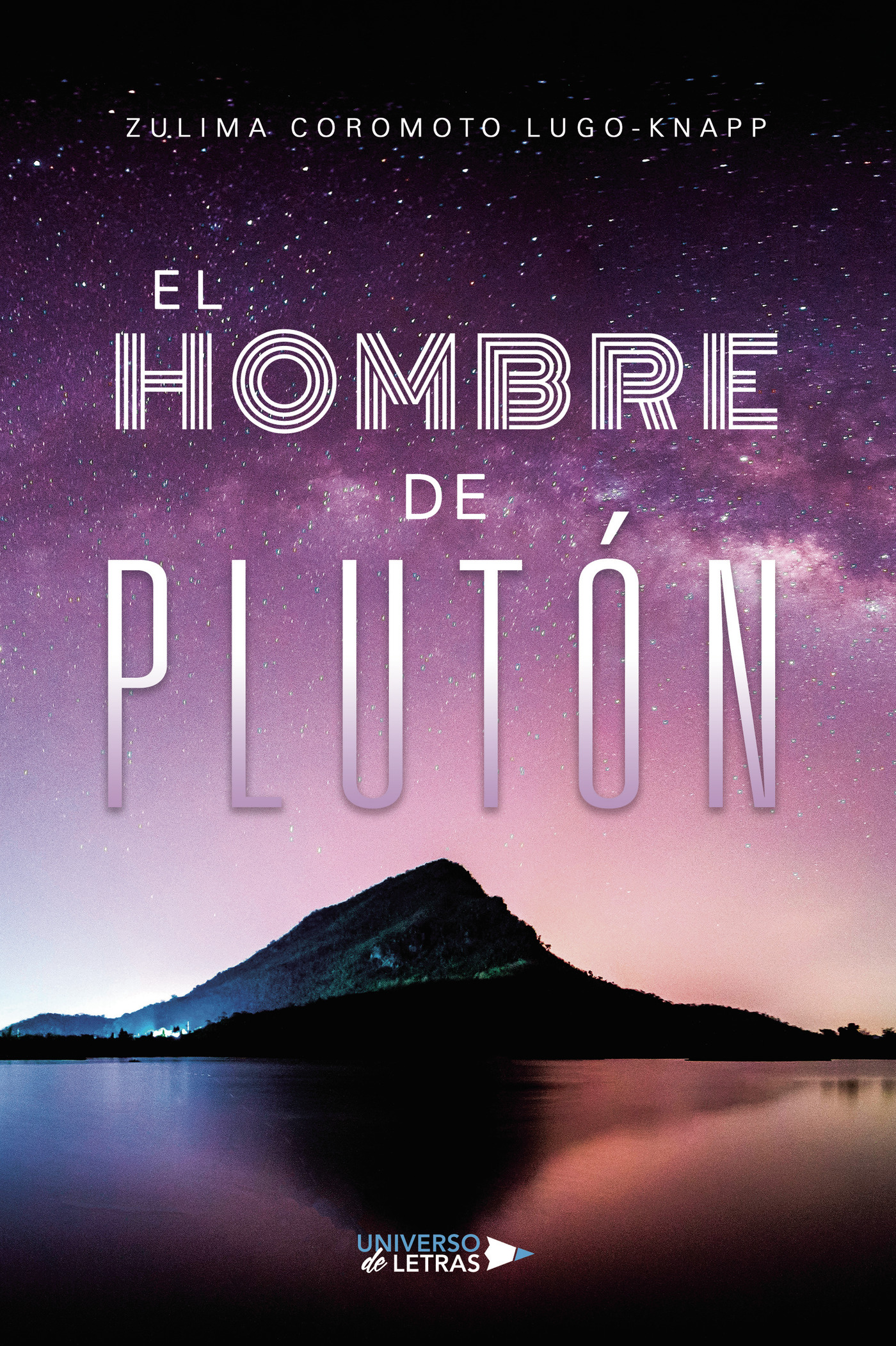 EL HOMBRE DE PLUTÓN