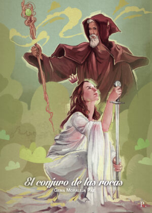 LA CONJURA DE LAS ROCAS