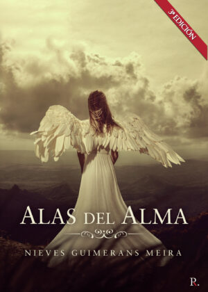 ALAS DEL ALMA
