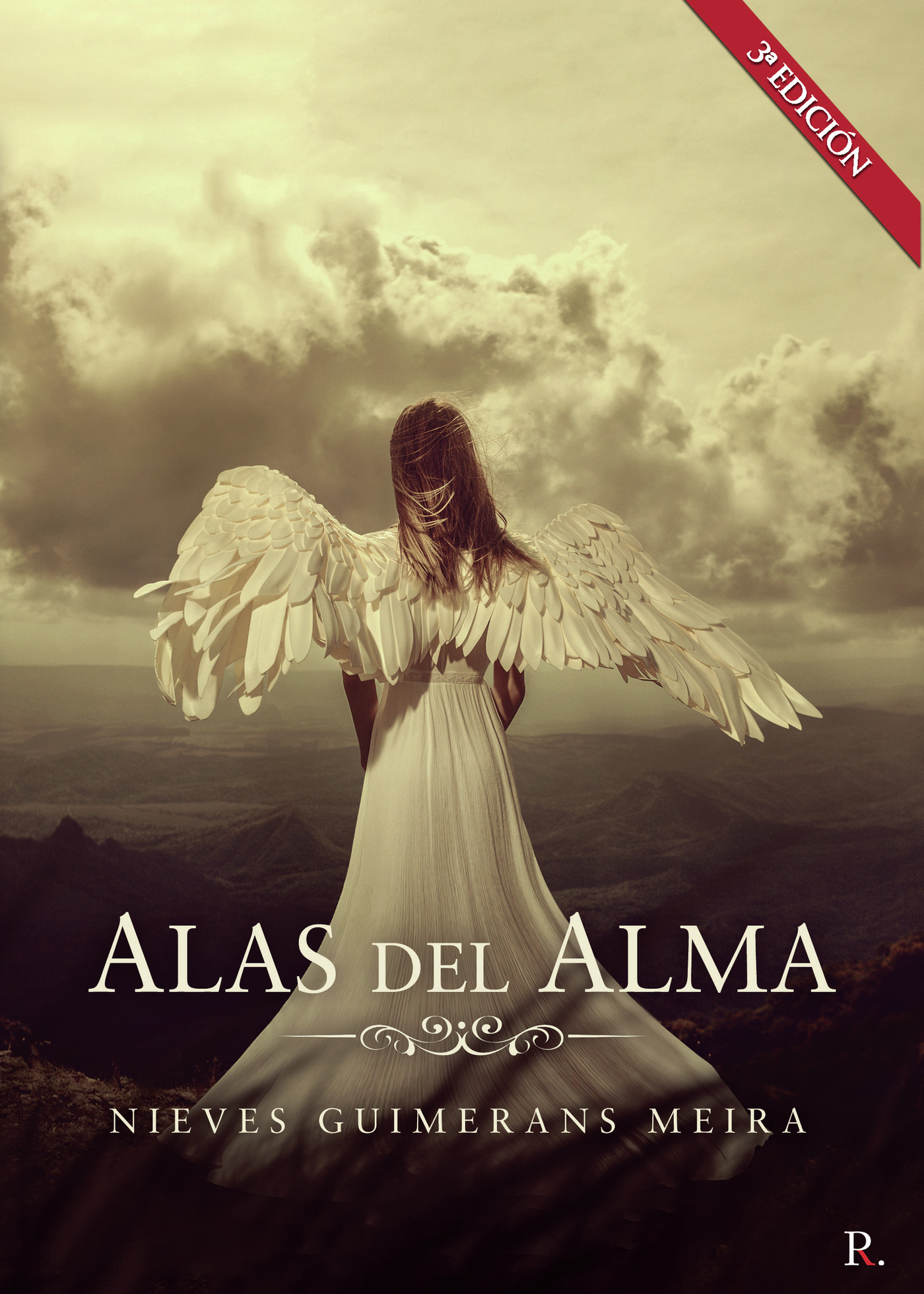 ALAS DEL ALMA