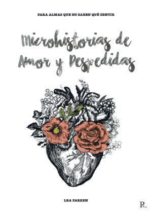 MICROHISTORIAS DE AMOR Y DESPEDIDAS