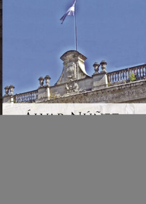 ALVAR NÚÑEZ CABEZA DE VACA