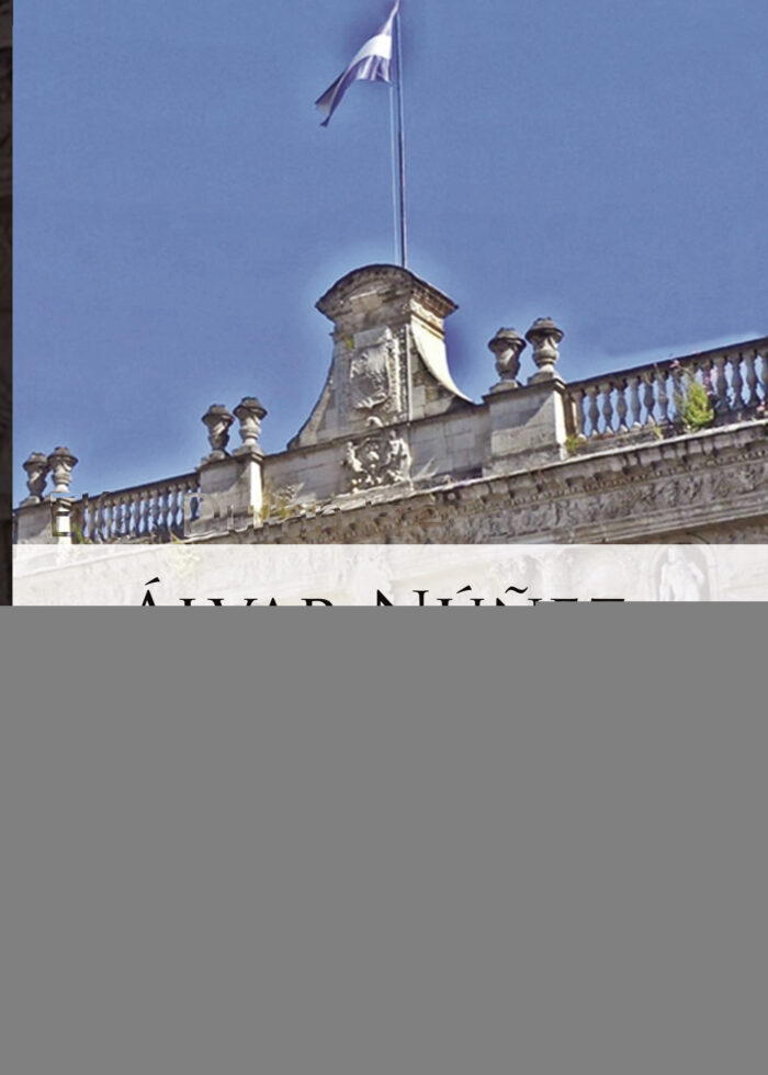ALVAR NÚÑEZ CABEZA DE VACA