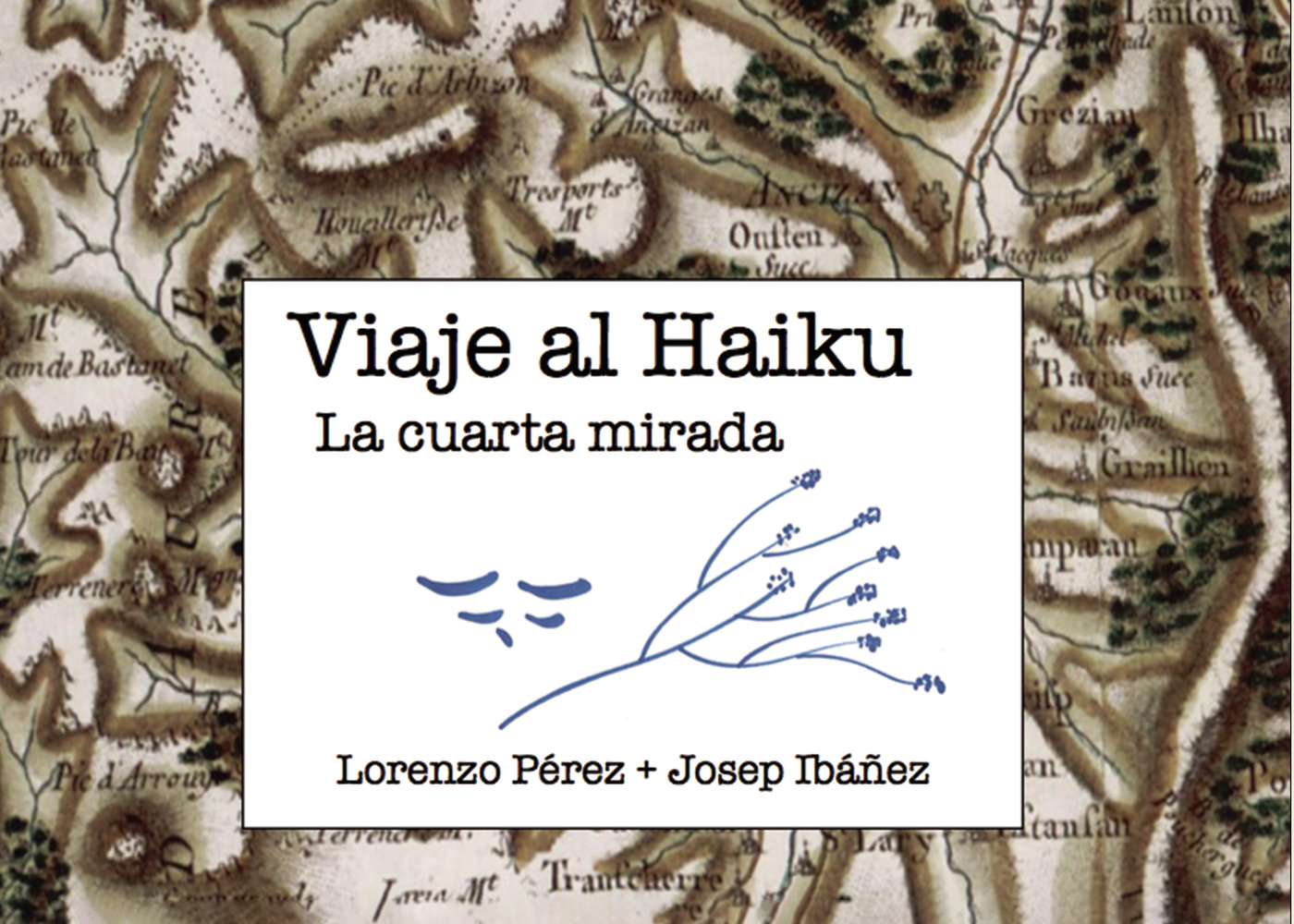 VIAJE AL HAIKU