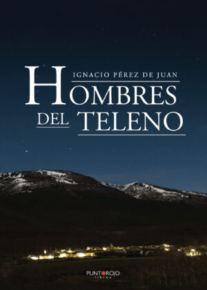 HOMBRES DEL TELENO