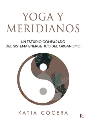 YOGA Y MERIDIANOS