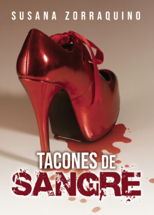 TACONES DE SANGRE