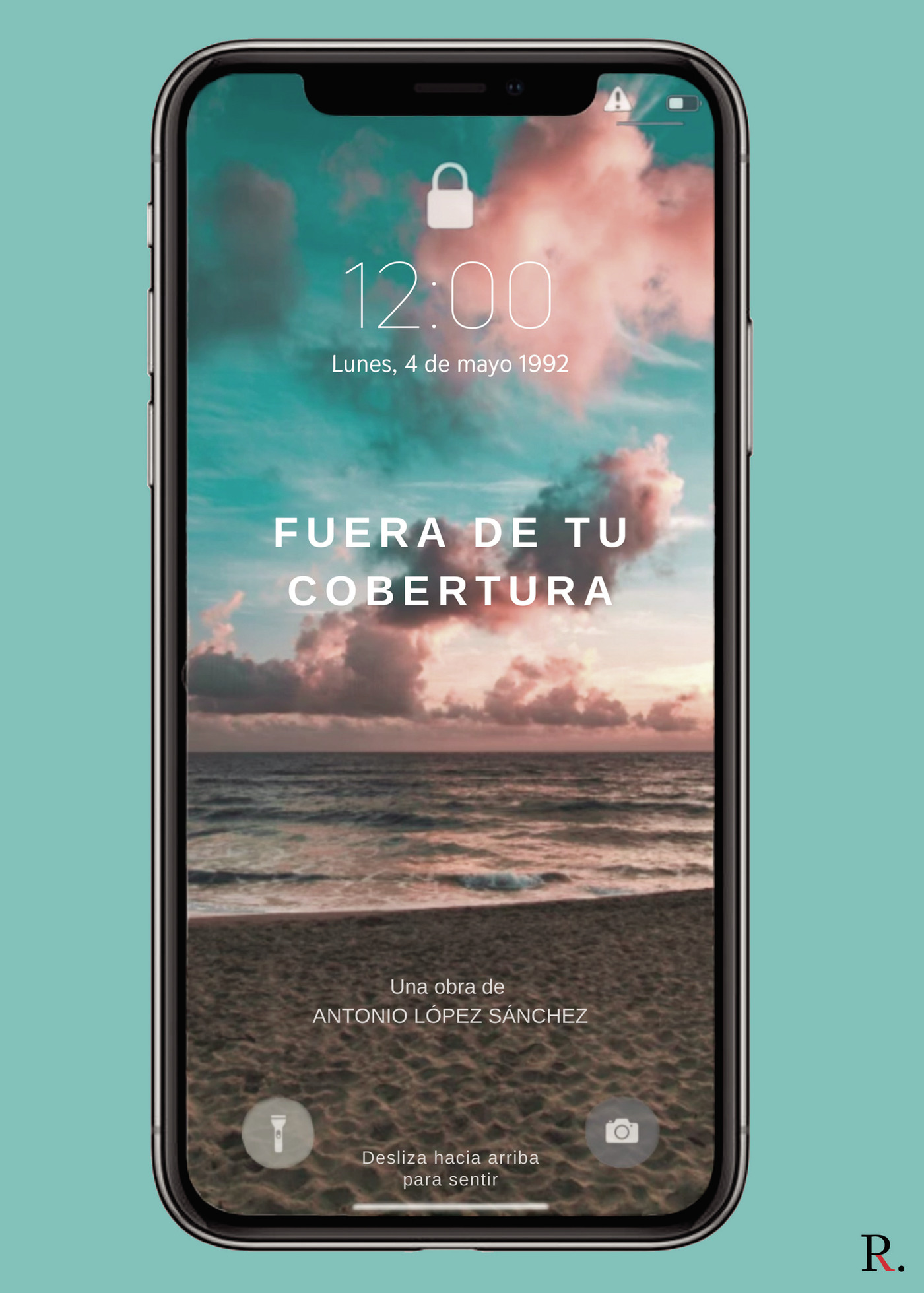 FUERA DE TU COBERTURA