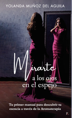 MIRARTE A LOS OJOS EN EL ESPEJO