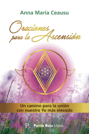 ORACIONES PARA LA ASCENSIÓN
