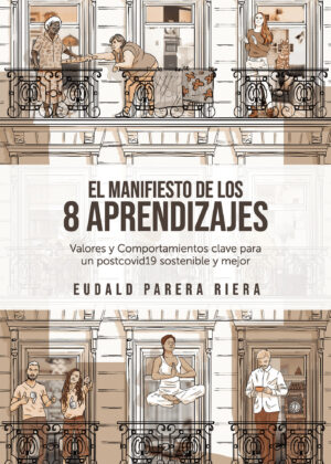 EL MANIFIESTO DE LOS 8 APRENDIZAJES