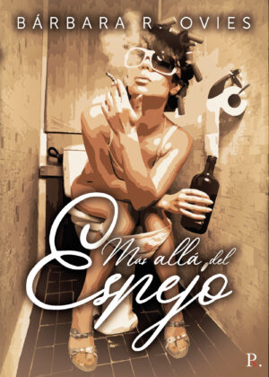 MÁS ALLÁ DEL ESPEJO