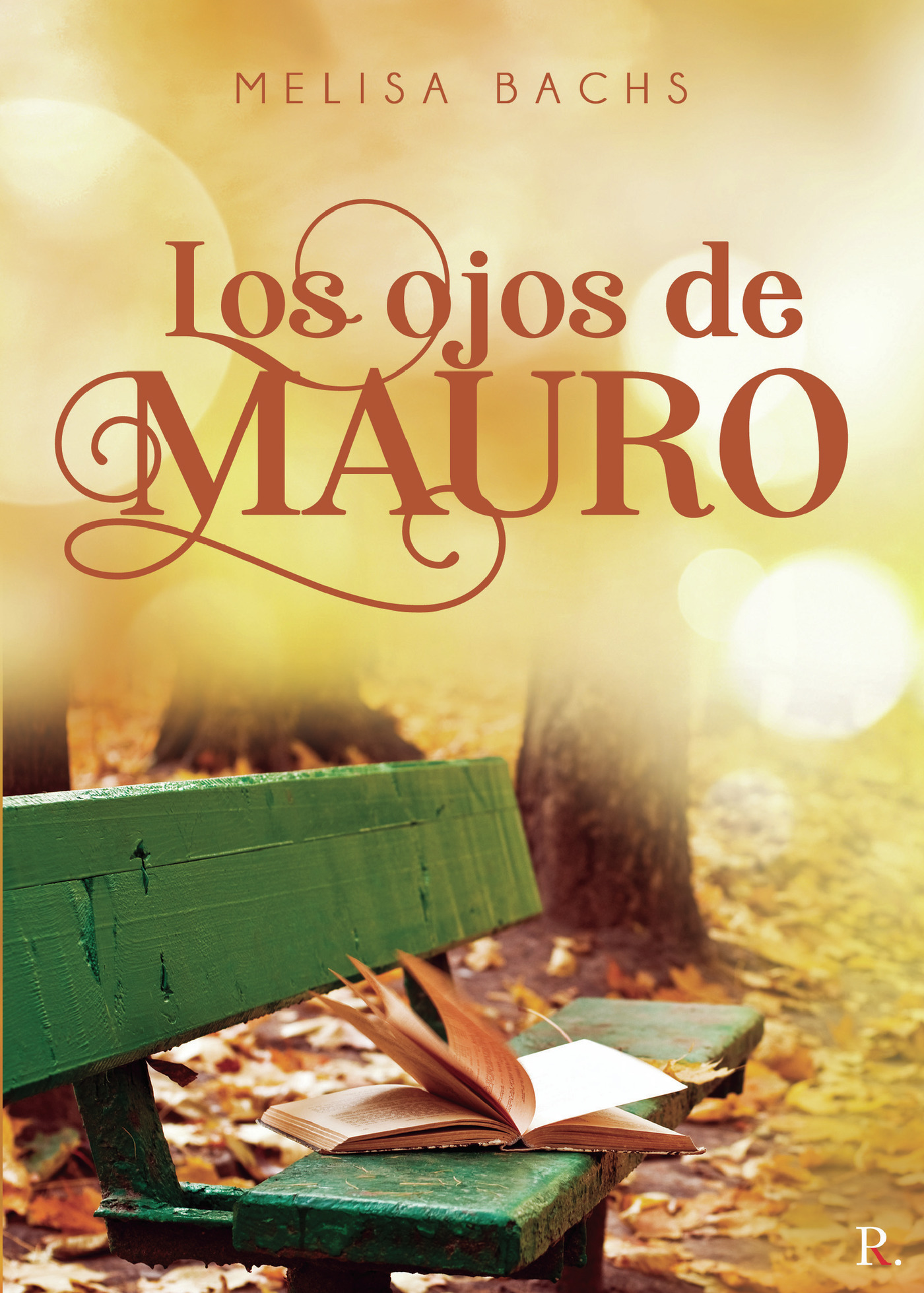 LOS OJOS DE MAURO