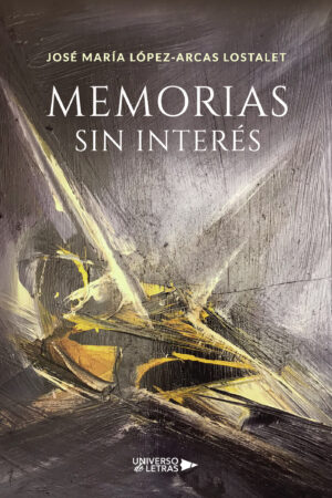 MEMORIAS SIN INTERÉS