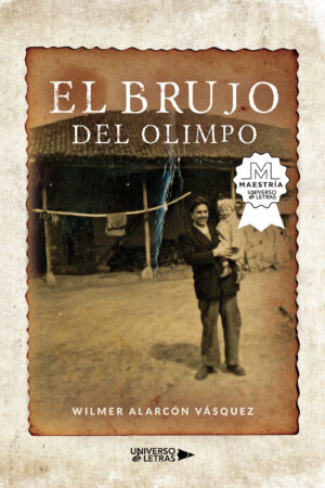 EL BRUJO DEL OLIMPO
