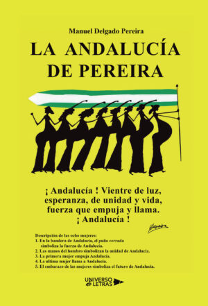 LA ANDALUCÍA DE PEREIRA