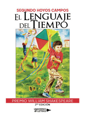 EL LENGUAJE DEL TIEMPO