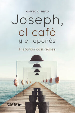 JOSEPH, EL CAFÉ Y EL JAPONÉS