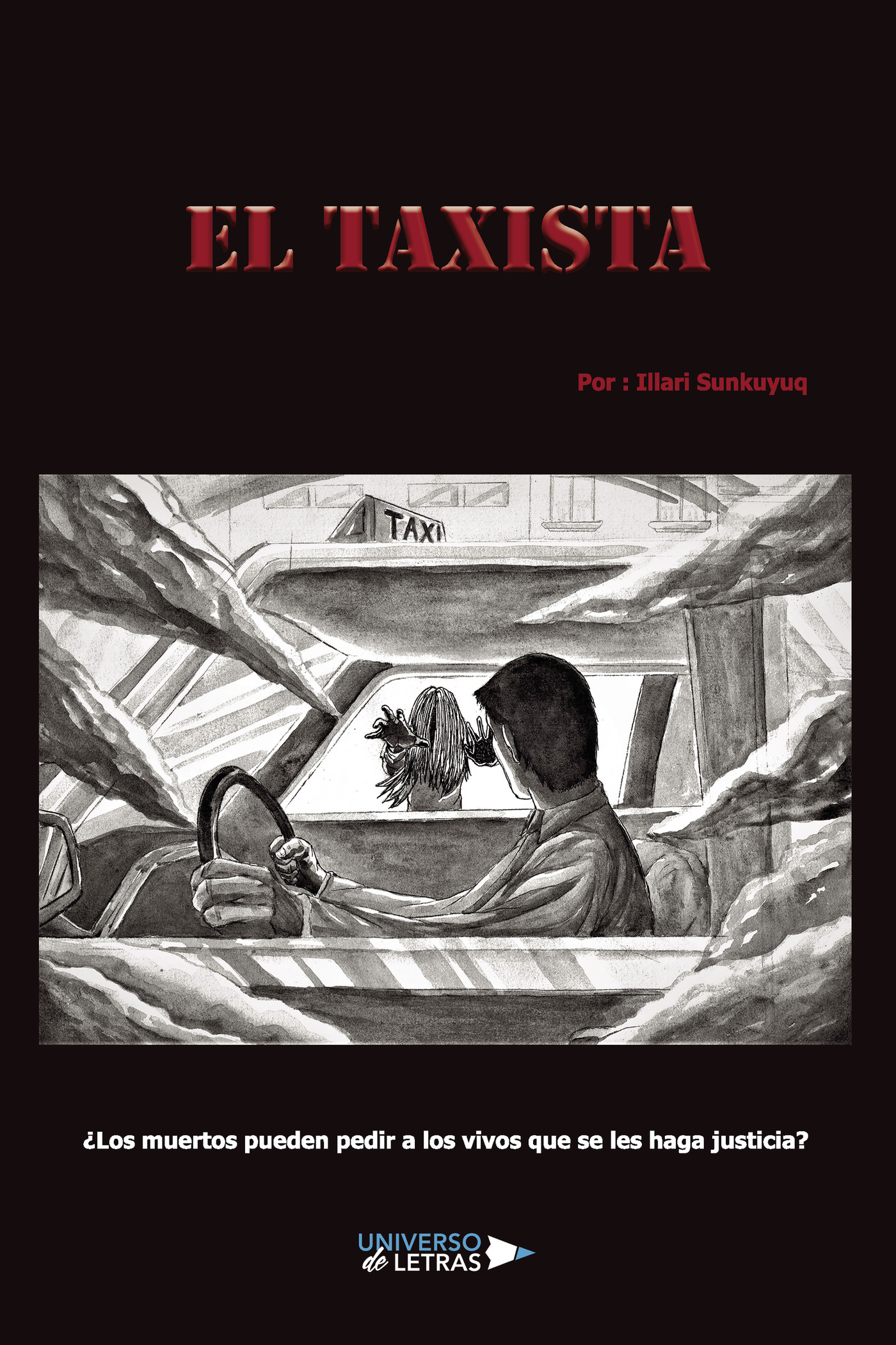 EL TAXISTA