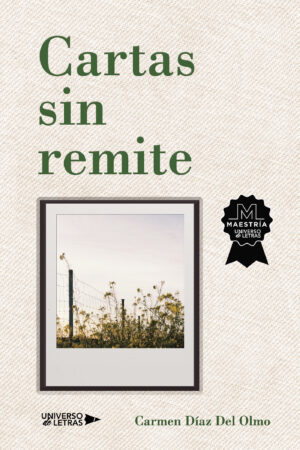 CARTAS SIN REMITE