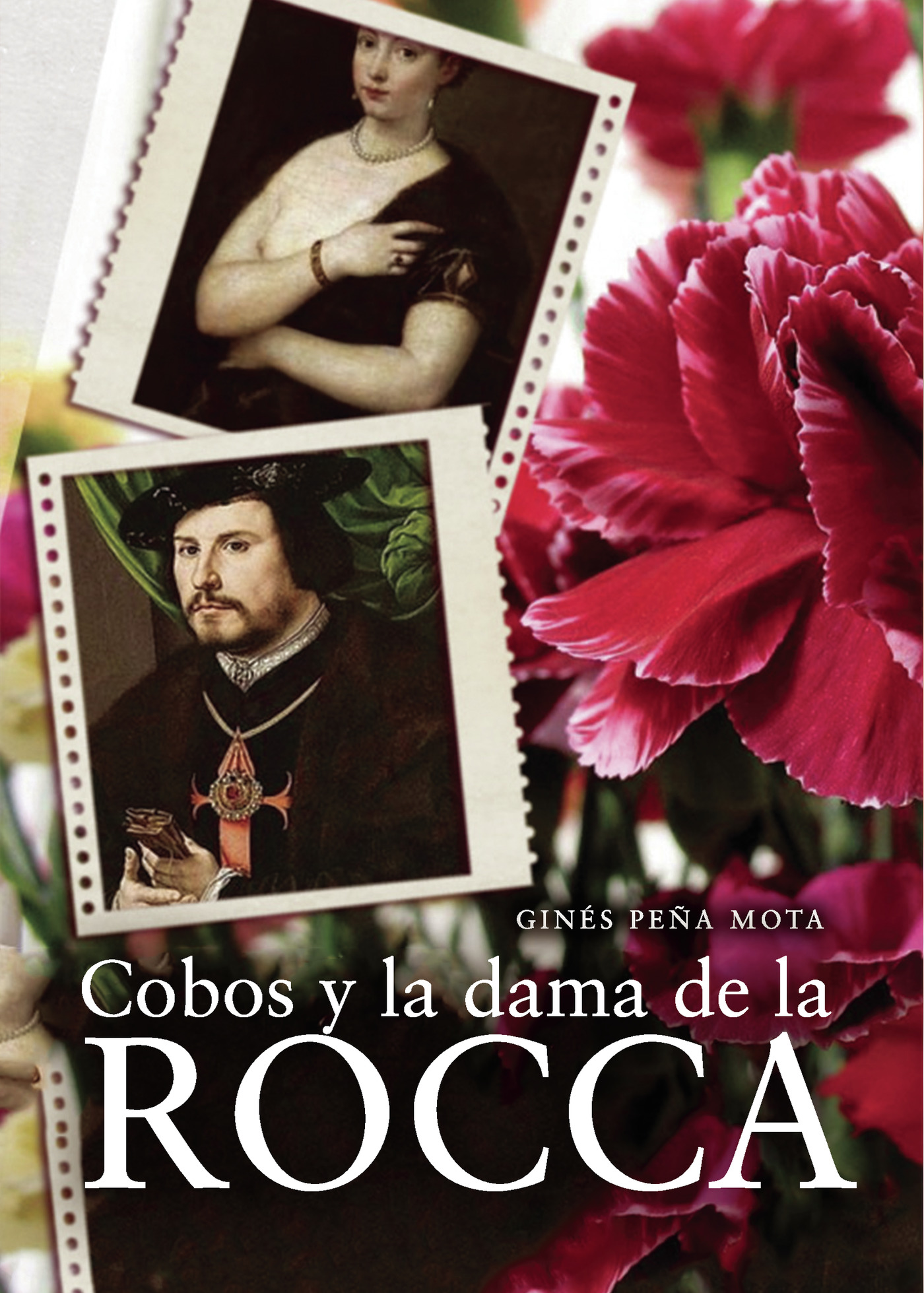 COBOS Y LA DAMA DE LA ROCCA