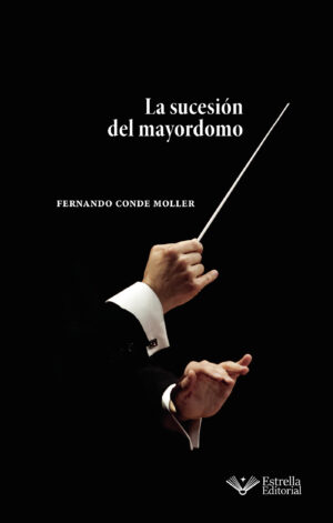 LA SUCESIÓN DEL MAYORDOMO