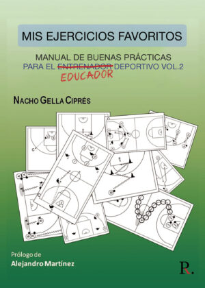 MIS EJERCICIOS FAVORITOS