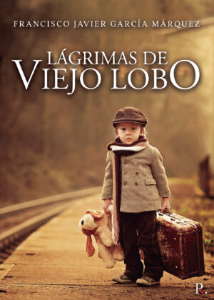 LÁGRIMAS DE VIEJO LOBO