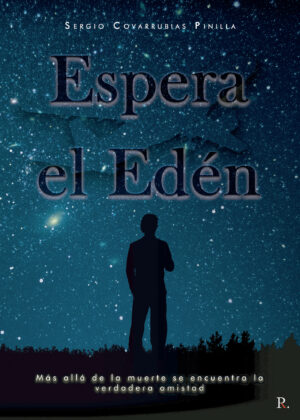 ESPERA EL EDÉN