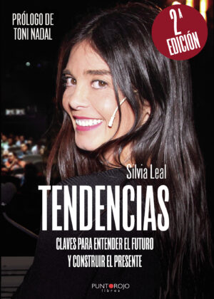 TENDENCIAS (SEGUNDA EDICIÓN REVISADA Y  MEJORADA)