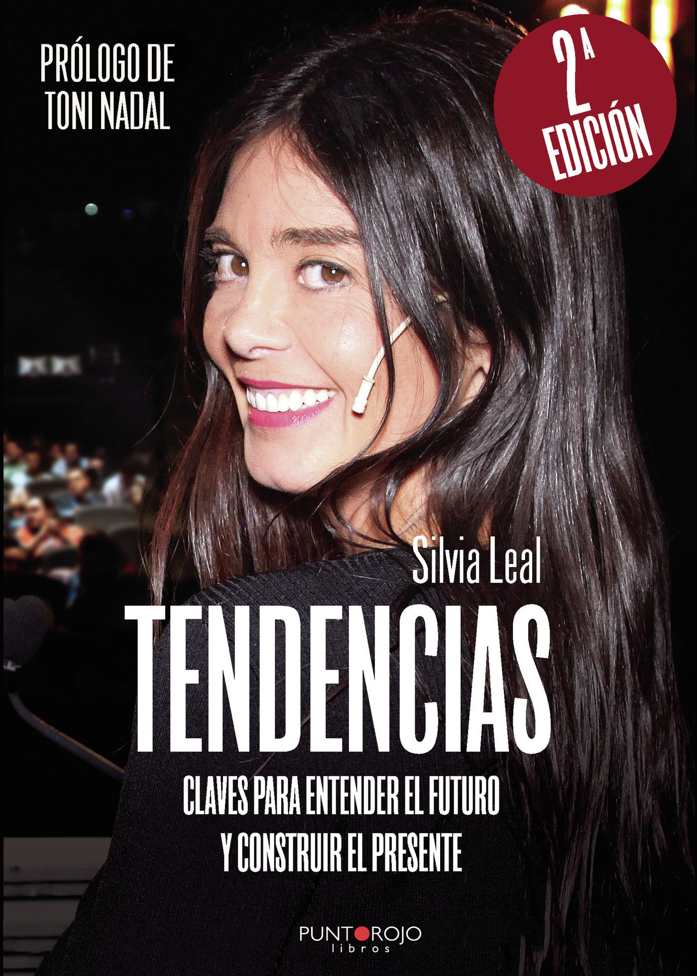 TENDENCIAS (SEGUNDA EDICIÓN REVISADA Y MEJORADA)