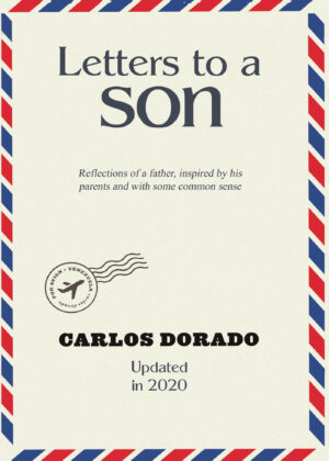 LETTERS TO A SON