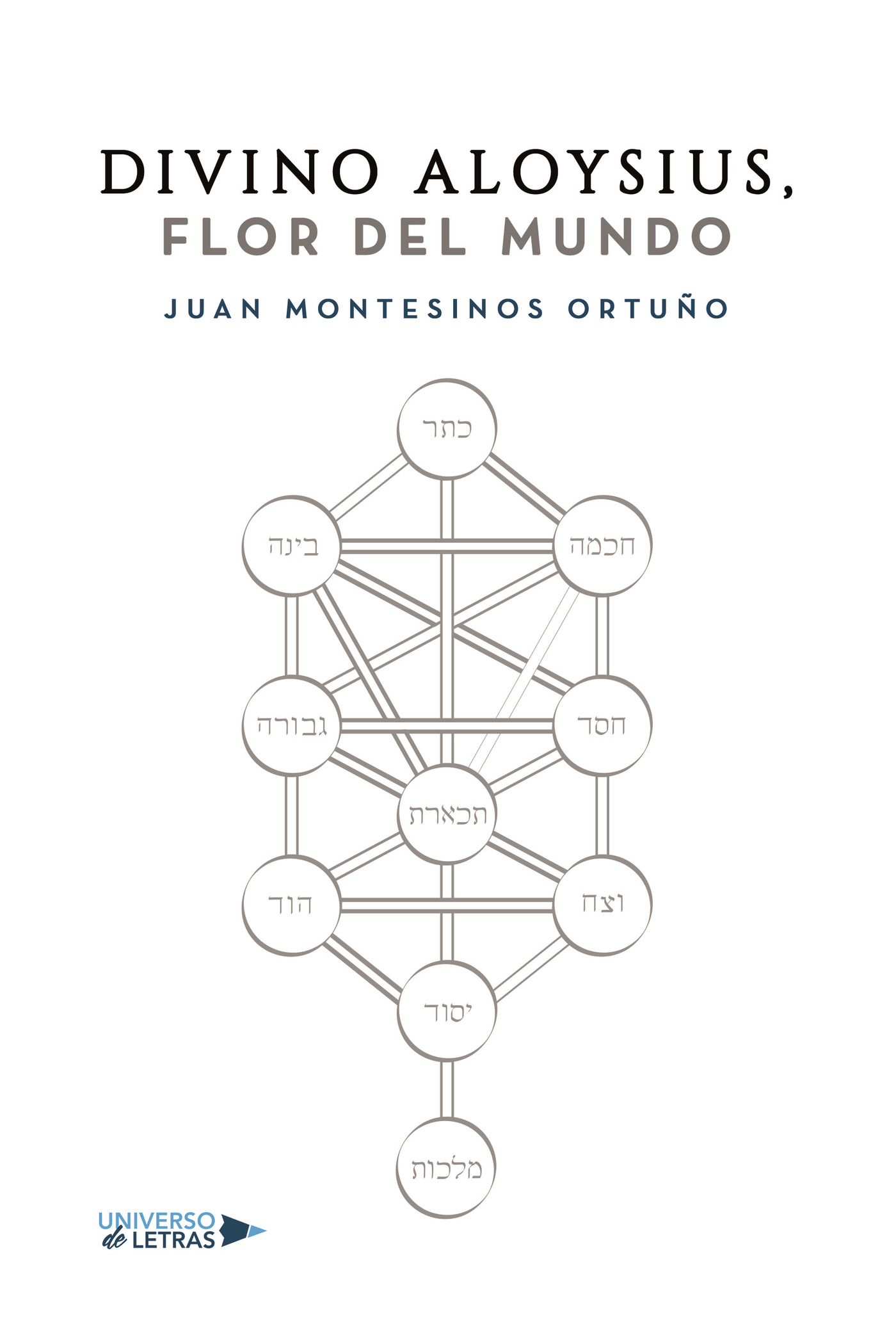 DIVINO ALOYSIUS, FLOR DEL MUNDO