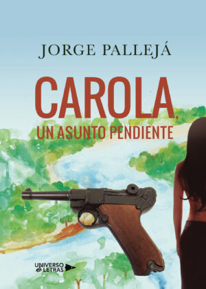 CAROLA, UN ASUNTO PENDIENTE