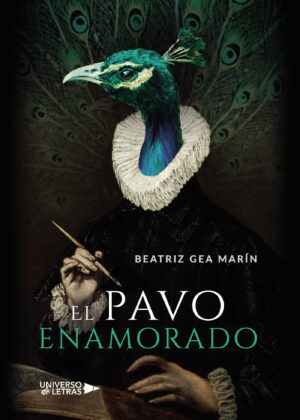 EL PAVO ENAMORADO