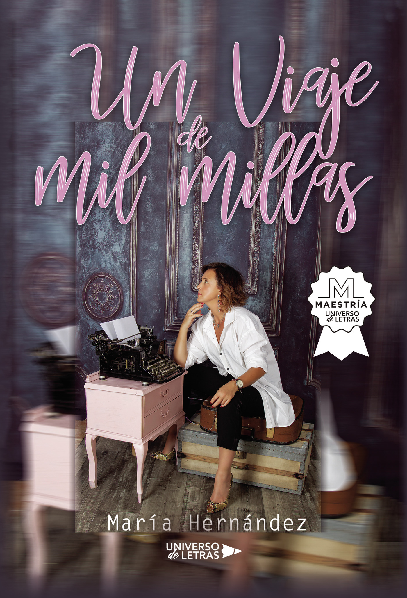 UN VIAJE DE MIL MILLAS