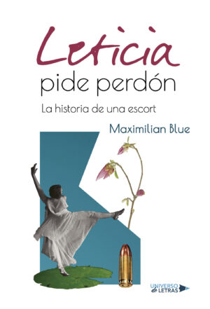 LETICIA PIDE PERDÓN