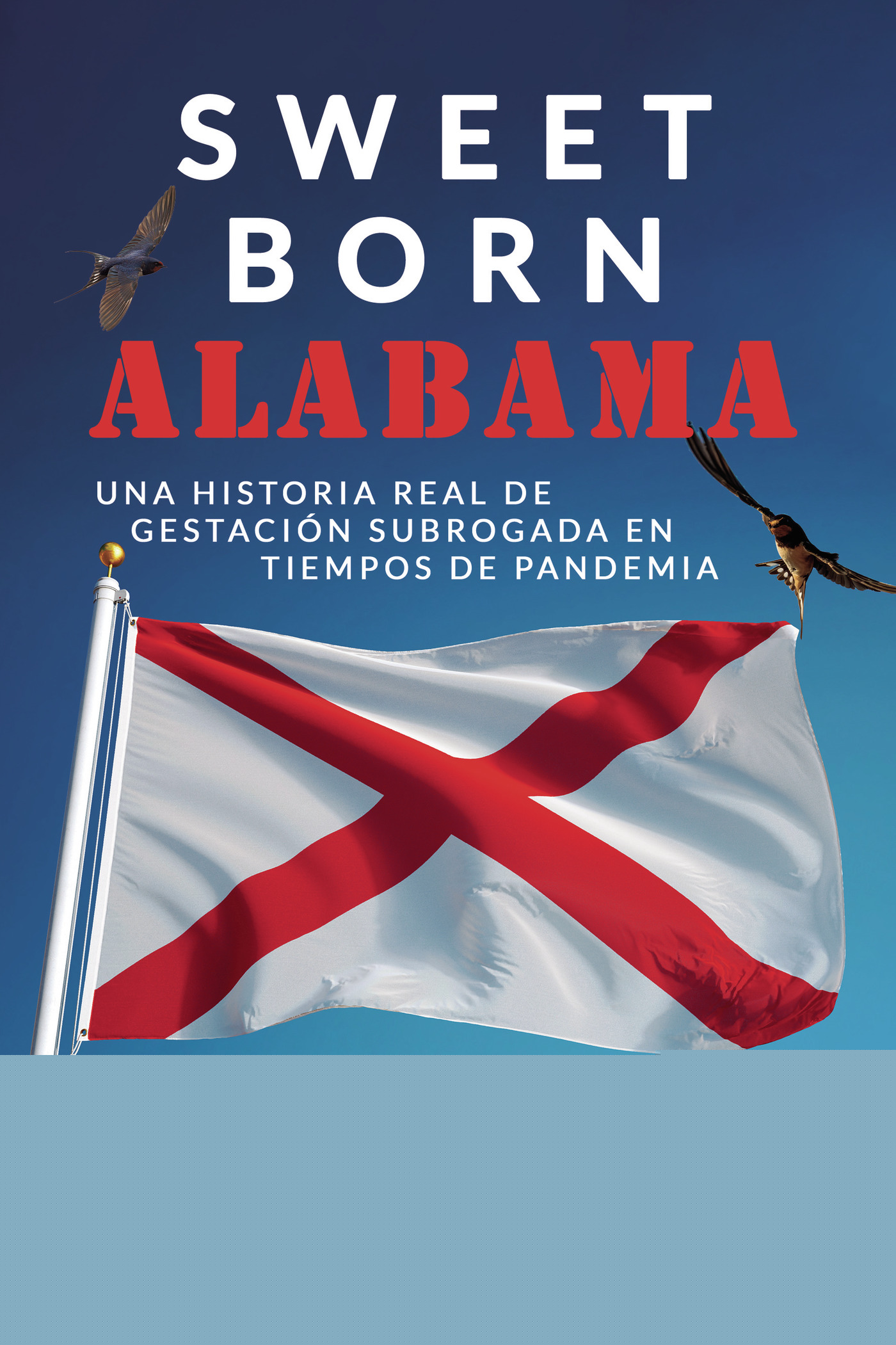SWEET BORN ALABAMA